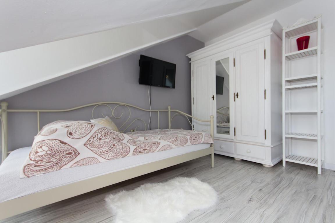 Sloneczne Apartamenty Swinoujscie Kültér fotó