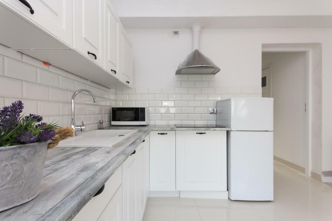 Sloneczne Apartamenty Swinoujscie Kültér fotó